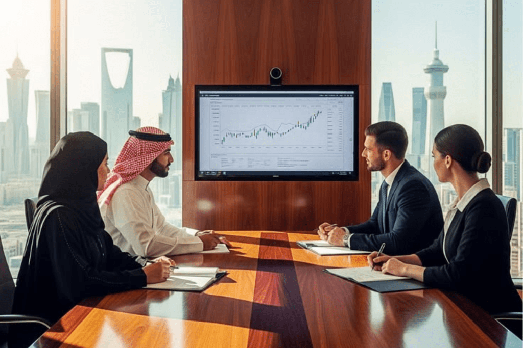 Navigating Relocation to Saudi Arabia in 2026: A Corporate Guide for Businesses and Professionals