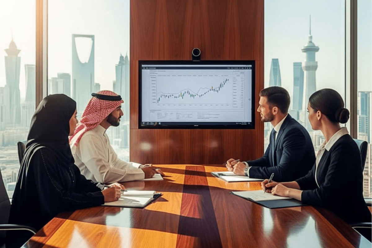 Navigating Relocation to Saudi Arabia in 2026: A Corporate Guide for Businesses and Professionals