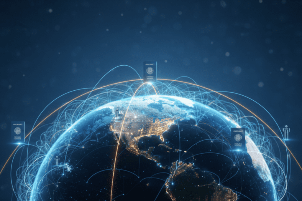 How Travel Authorization Systems (ETA/ESTA Models) Are Expanding Globally