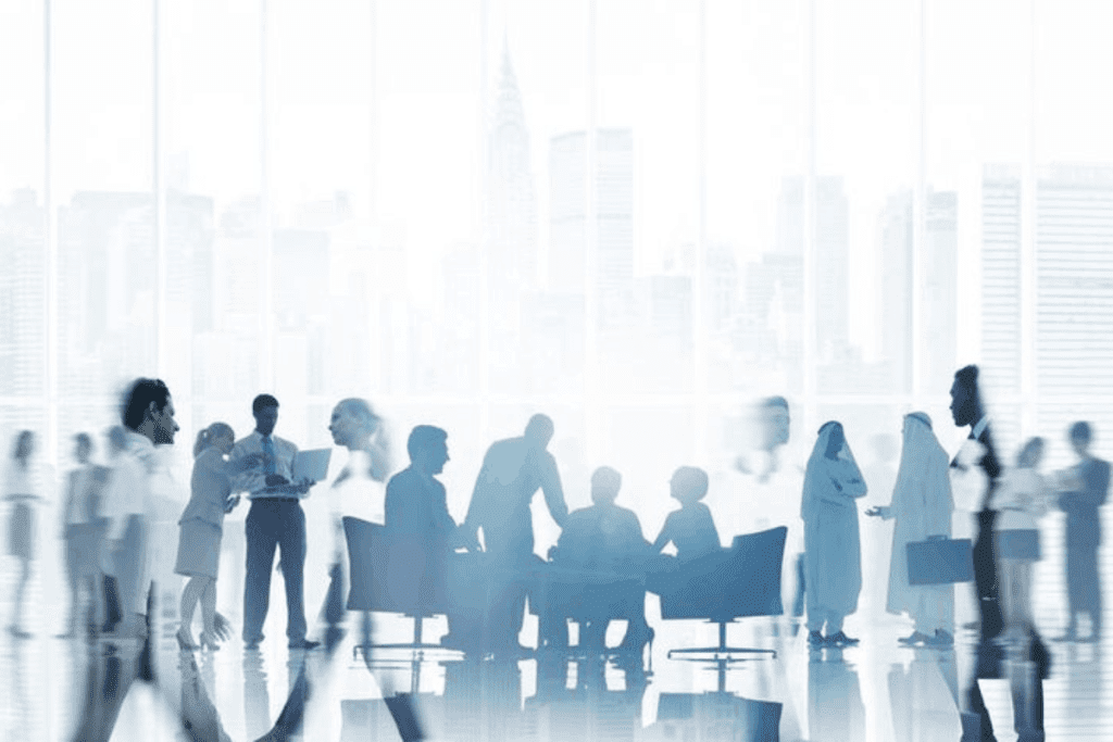 Why International Companies Are Choosing Saudi Arabia for Talent Mobility in 2026