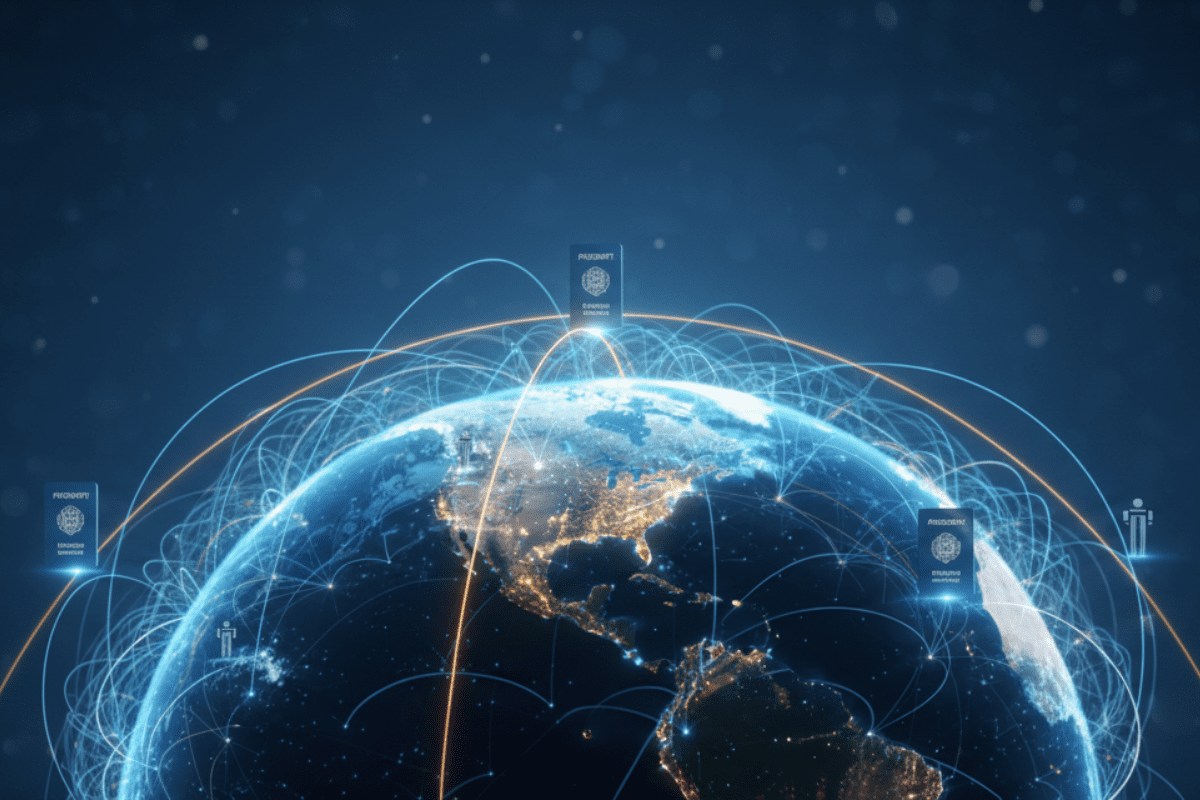 How Travel Authorization Systems (ETA/ESTA Models) Are Expanding Globally