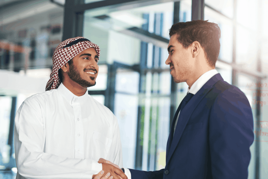 Do Foreign Investors Need a Saudi Partner to Establish a Business in Saudi Arabia?