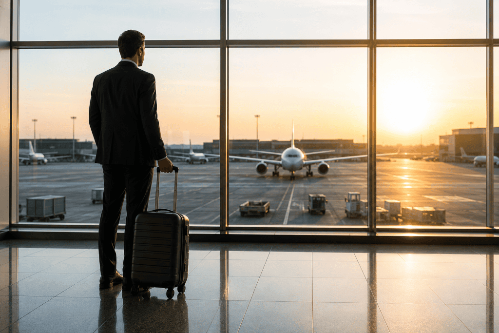 Employee Relocation to Saudi Arabia.
