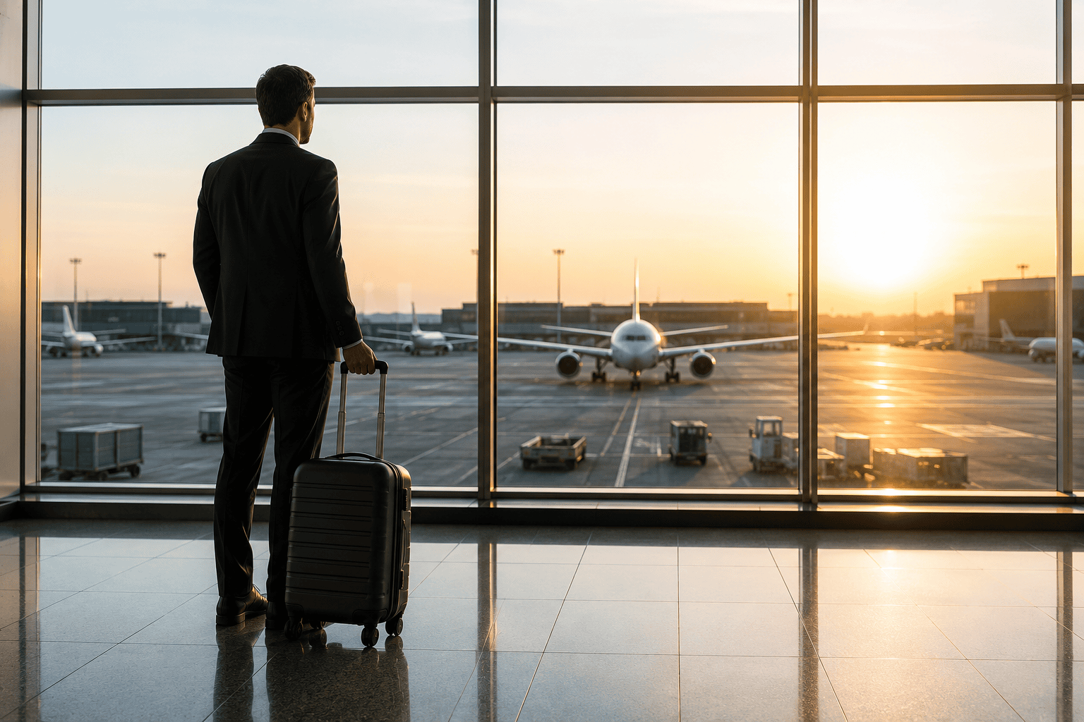 Employee Relocation to Saudi Arabia.