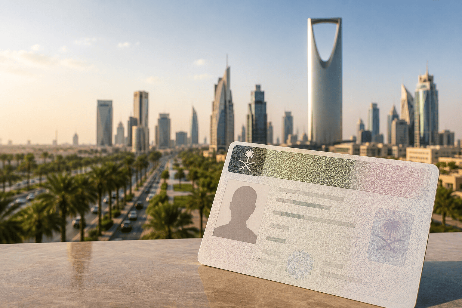Can an EOR Sponsor Work Visas for Foreign Employees in Saudi Arabia?