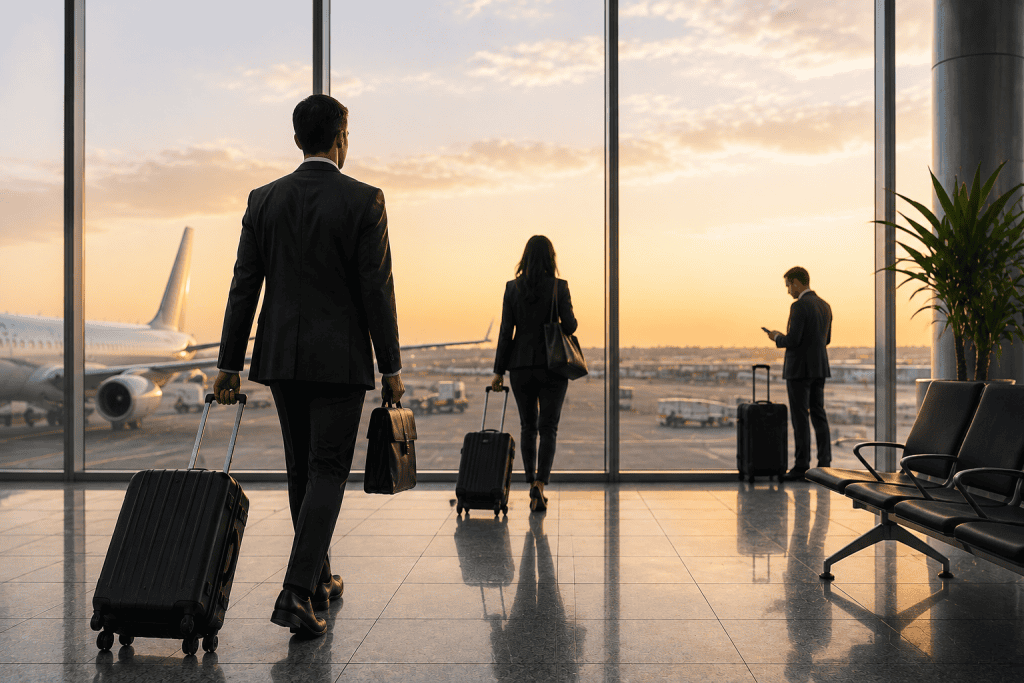 Why the Letter of Invitation Is the Foundation of a Saudi Business Visa