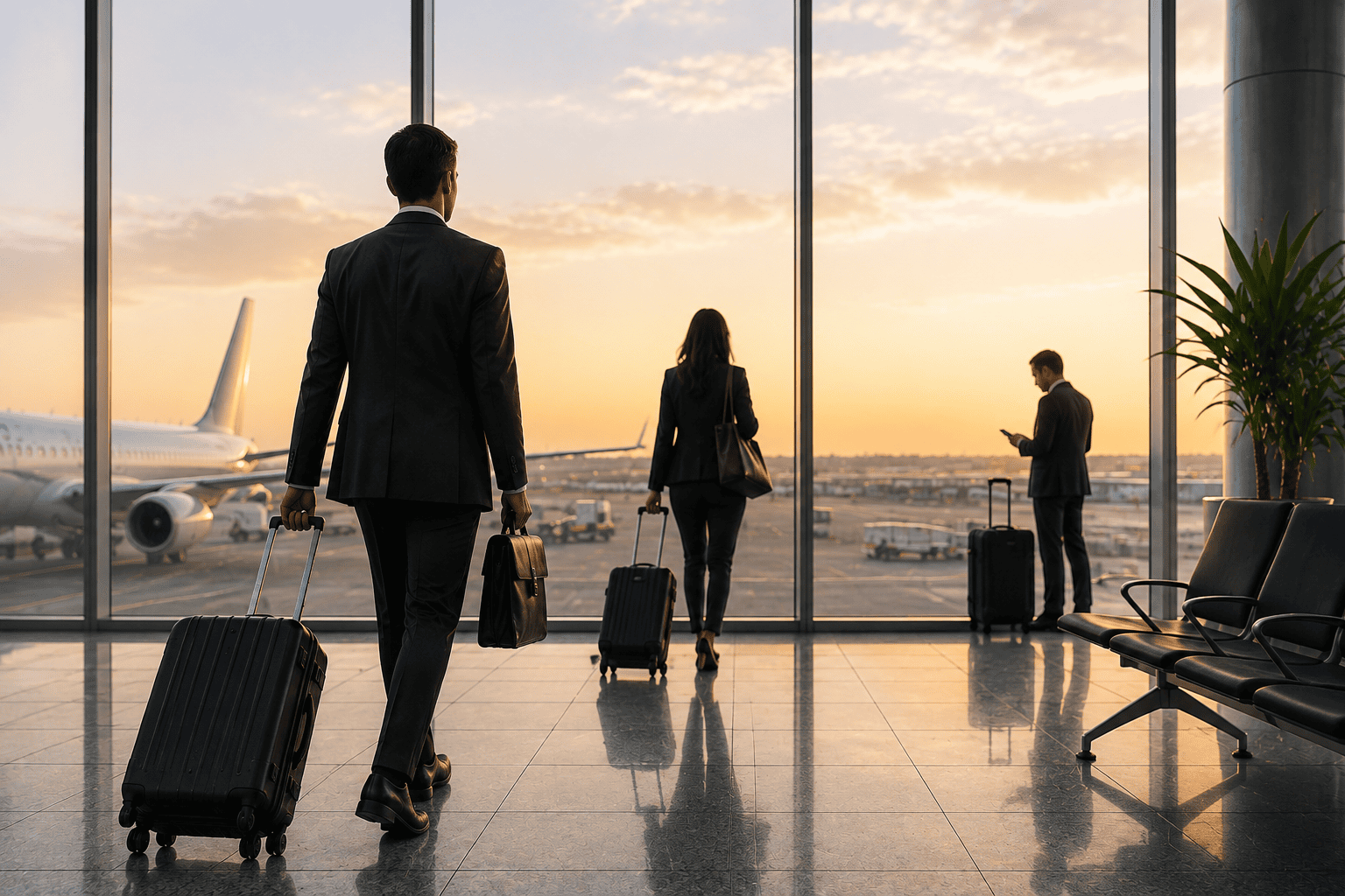 Why the Letter of Invitation Is the Foundation of a Saudi Business Visa